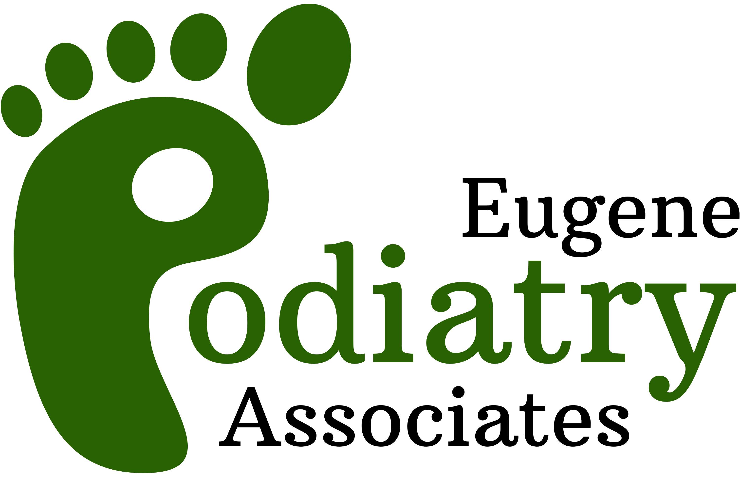 New Patients - Podiatrist in Eugene Oregon